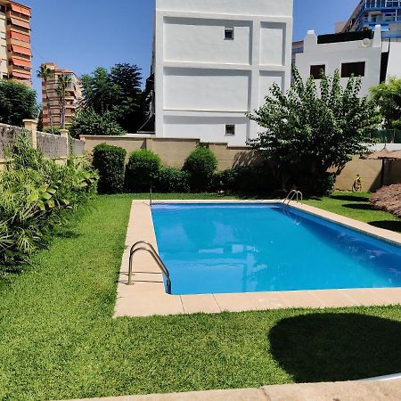 Apartamento A 50 Metros De La Playa Muchavista El Campello Exterior foto