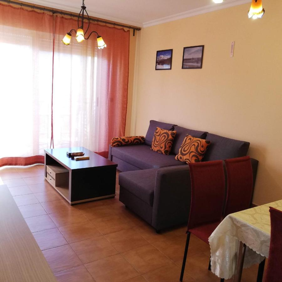 Apartamento A 50 Metros De La Playa Muchavista El Campello Exterior foto