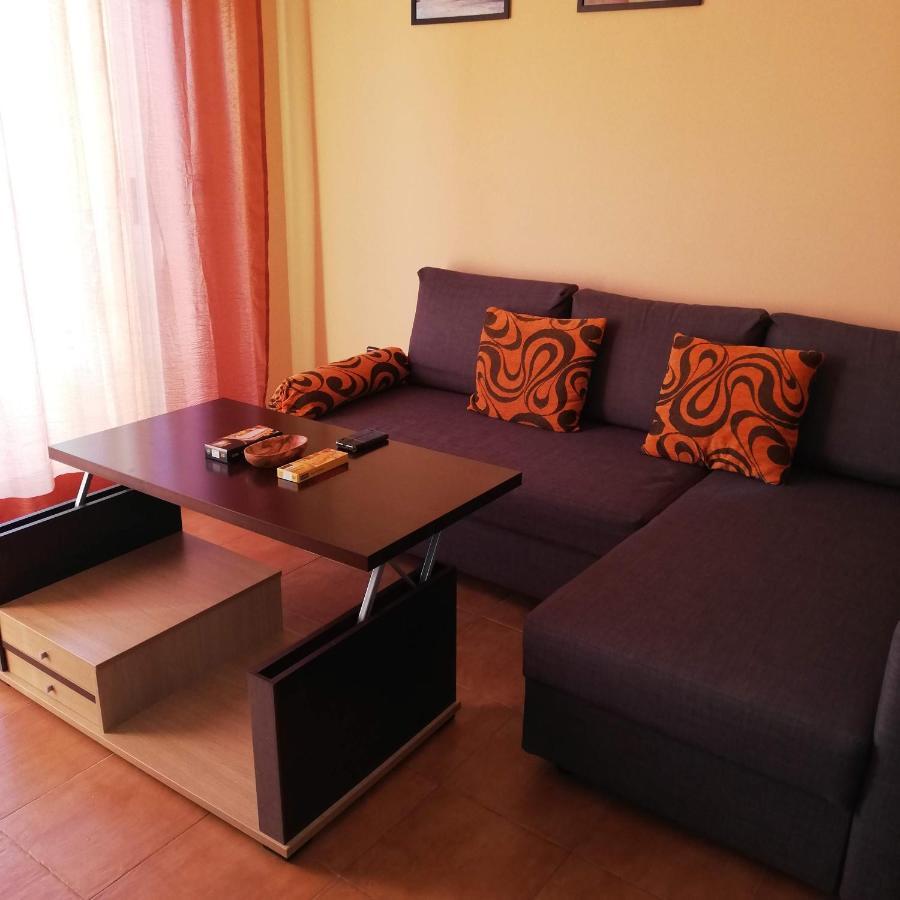 Apartamento A 50 Metros De La Playa Muchavista El Campello Exterior foto
