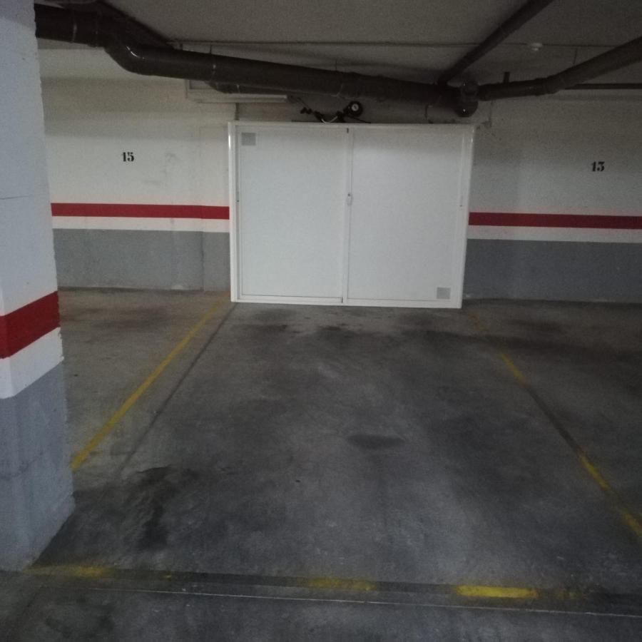 Apartamento A 50 Metros De La Playa Muchavista El Campello Exterior foto