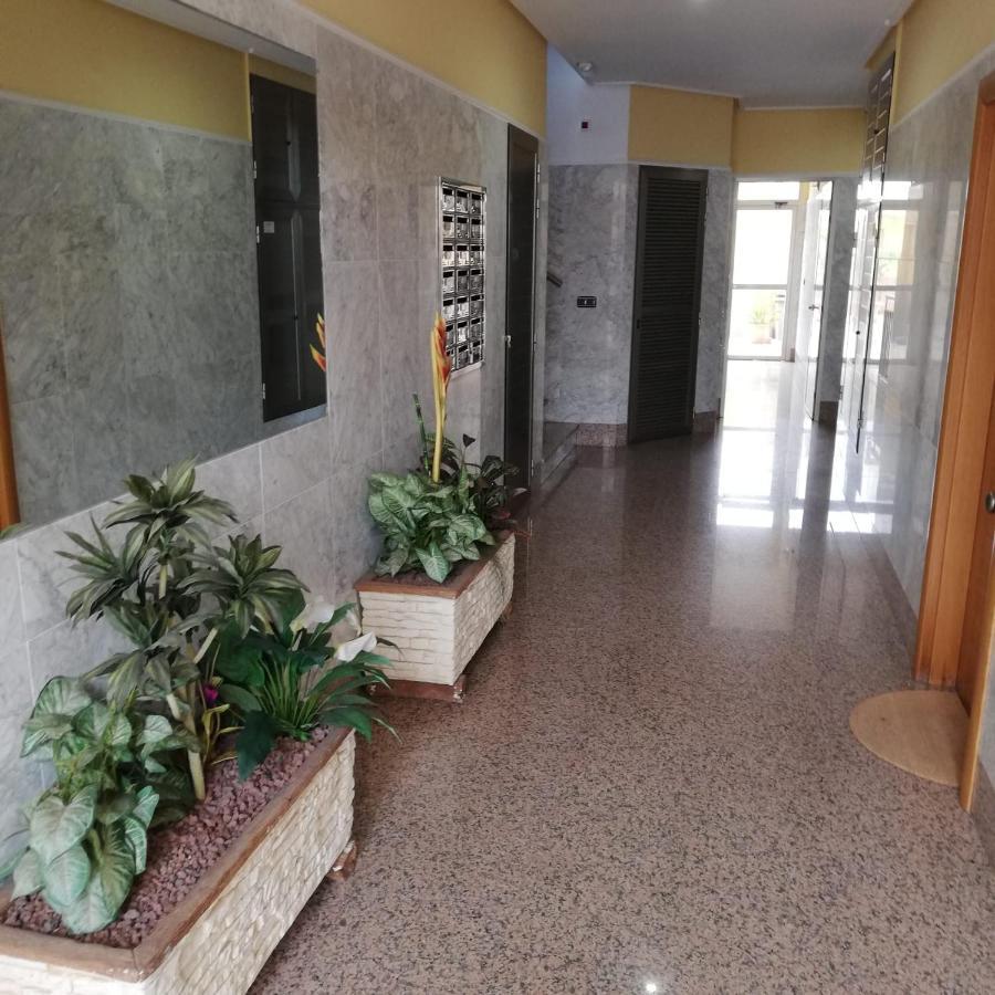 Apartamento A 50 Metros De La Playa Muchavista El Campello Exterior foto